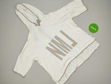 arctic monkeys ubrania: Cocomore, Bluza z kapturem damska, rozmiar 5XL — 2