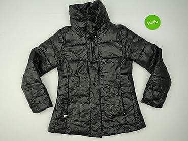 kurtki puchowe: Odzież wierzchnia 
, Kurtka zimowa damska, rozmiar M — 2