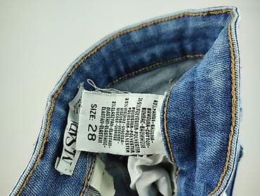 a: M.Sara, Jeansy damskie, rozmiar S — 5