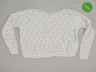 custom kurtki: HailyS, Sweter damski, rozmiar S — 3