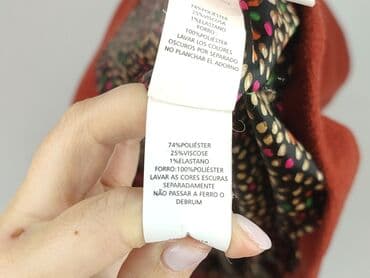 marynarki mohito: Atmosphere, Trencz damski, rozmiar M — 6