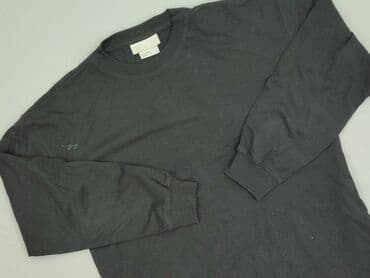 Long-sleeved top for men, M (EU 38), H&M, condition - Very good
