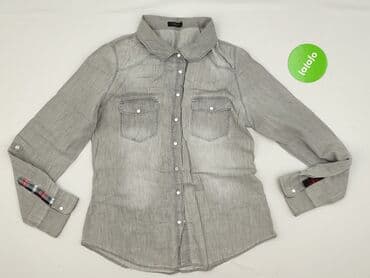 formoza challenge koszulka: Colloseum, Koszula damska, M — 2