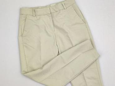 H&M, Material trousers for women, size S