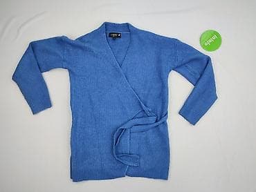 kurt geiger: Kardigan damski, rozmiar S — 2