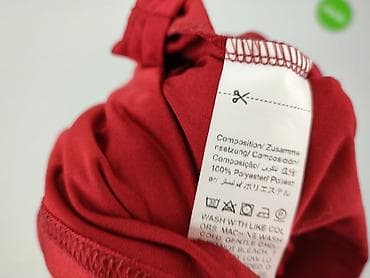 second you: Shein Curve, Bluzka damska, rozmiar 2XL — 5