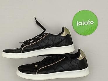 clarks: Sneakersy damskie, rozmiar 39 — 4