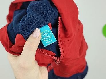 koszule marks: Kurtka przejściowa, Little kids, 3-4 lat, 98-104 cm, stan - Bardzo dobry — 4