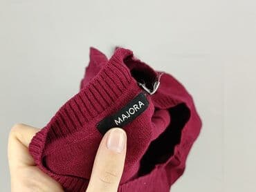 kurtki zimowe damskie c a: Sweter damski, rozmiar S — 4