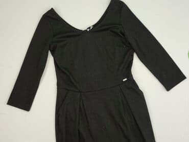 eleganckie sukienki zalando: Cropp, Sukienka damska, rozmiar M — 1