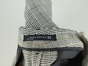 marka butik: Zara, Spodnie materiałowe damskie, rozmiar M — 4