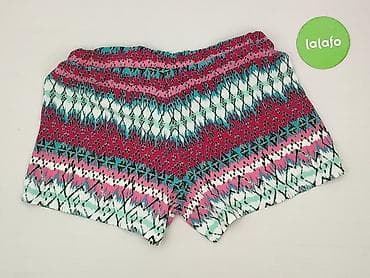 crop buty: Esmara, Szorty damskie, rozmiar S — 3