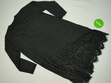 sukienki prosty krój: Sukienka damska, rozmiar L — 3