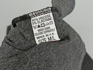sukienka z marszczeniem na brzuchu plus size: Сукня жіноча, розмір M — 6