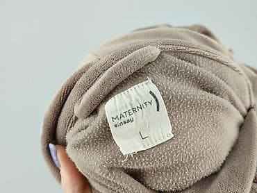 bekkin kurtka softshell: Bluza z kapturem damska, rozmiar L — 4