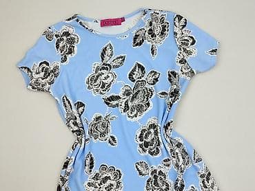 ciuchy plus size: Boohoo, Sukienka damska, rozmiar M — 1