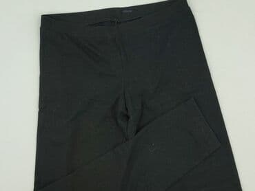 Legginsy: Tezenis, Legginsy Sportowe damskie, rozmiar L — 1