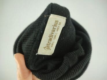 stradivarius t shirty: Stradivarius, Golf damski, rozmiar L — 4