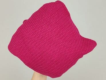 różowy sweter z gruszką: Freequent, Sweter damski, XL — 6