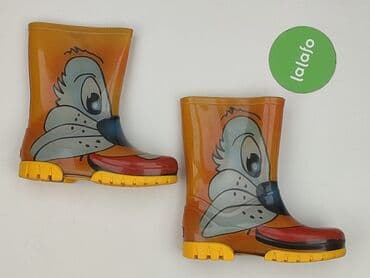 allegro kamizelki odblaskowe: Kalosze, Demar, 33, stan - Idealny — 3