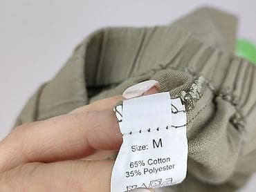 tanie cargo: Szorty damskie, rozmiar M — 6