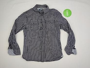 klapki jermes: Cedar Wood State, Koszulа dla mężczyzn, rozmiar M — 2