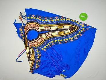 niebieska sukienki maxi: BODY FLIRT, Sukienka damska, rozmiar XS — 3