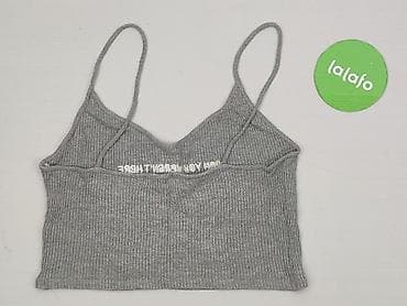 esmara bikini: PULL&BEAR, Top damski, rozmiar M — 3