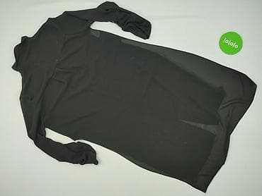 elegancka tunika: Koszula damska, rozmiar M — 4