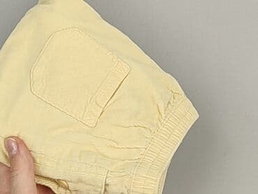 woskowane spodnie stradivarius: Sweatpants, 3-6 months, condition - Perfect — 6