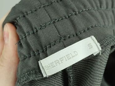 krótkie spodenki w pracy a bhp: Fisherfield, Szorty damskie, rozmiar S — 4