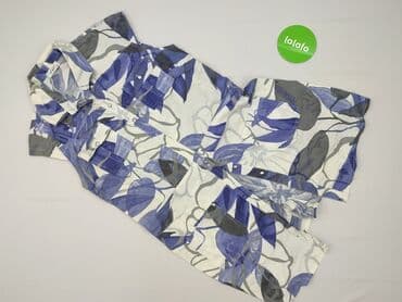 c a koszula lniana damska: Koszula damska, rozmiar XL — 3