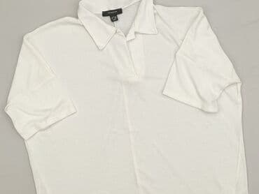 bluzki w paski mango: Primark, Women`s shirt, size M (EU 38) — 1