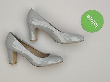 lurso buty: Seastar, Półbuty damskie, rozmiar 40 — 2