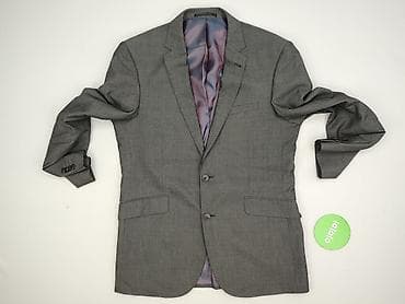 rn code 145478: Tailored, Marynarka dla mężczyzn, rozmiar M — 2