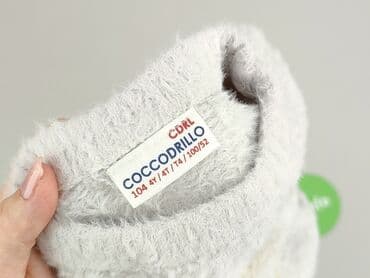 body z kubusiem puchatkiem: Sweterek, Coccodrillo, 3-4 lat, 98-104 cm, stan - Bardzo dobry — 4