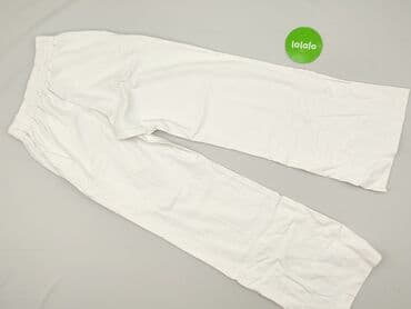 white widow spodnie: Spodnie damskie, rozmiar S — 3