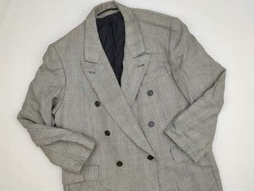 Women's Clothing: Women's blazer, L — 1