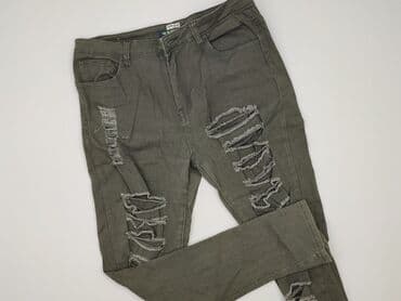 Jeansy damskie, 2XL w lalafo.pl Jeansy damskie, 2XL
