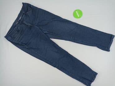 Kobiety: Bpc bonprix collection, Jeansy damskie, rozmiar 2XL — 2