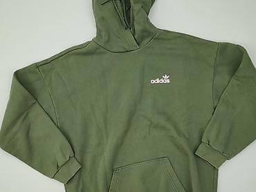 Adidas, Bluza z kapturem damska, rozmiar S