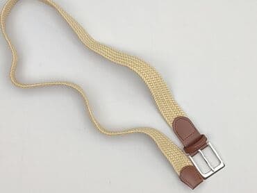 czapka 4446 na jaki wiek: Belt, Female, condition - Perfect — 1