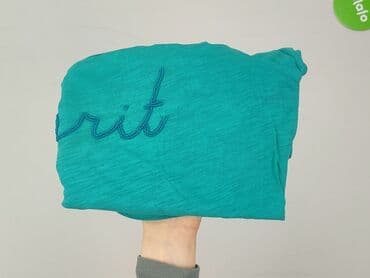 koszulka z kotem cropp: Esprit, T-shirt damski, M — 5