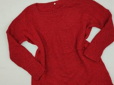 Sweter damski, rozmiar S