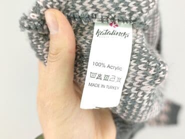 sukienka swetrowa reserved: Women`s sweater, size 3XL (EU 46) — 4