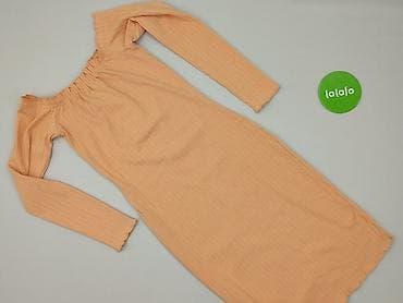 pomara: Sinsay, Sukienka damska, rozmiar S — 3