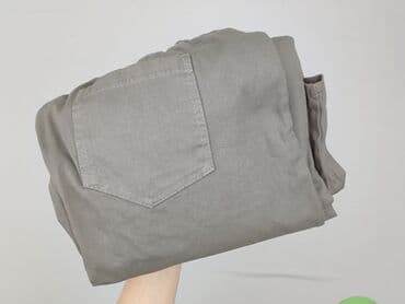 stradivarius cargo: Men's trousers, size One size — 7