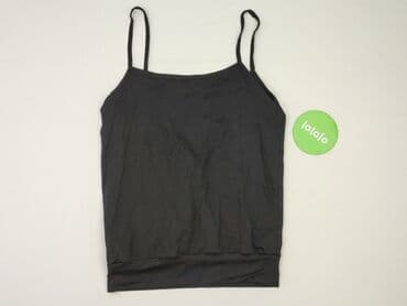 miu miu t shirty: H&M L.O.G.G., T-shirt damski, rozmiar L — 3