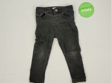 bluza river island: Jeans, River Island, 2-3 years, 98, condition - Very good — 2