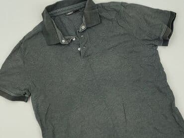 Livergy, Koszulka polo dla mężczyzn, S